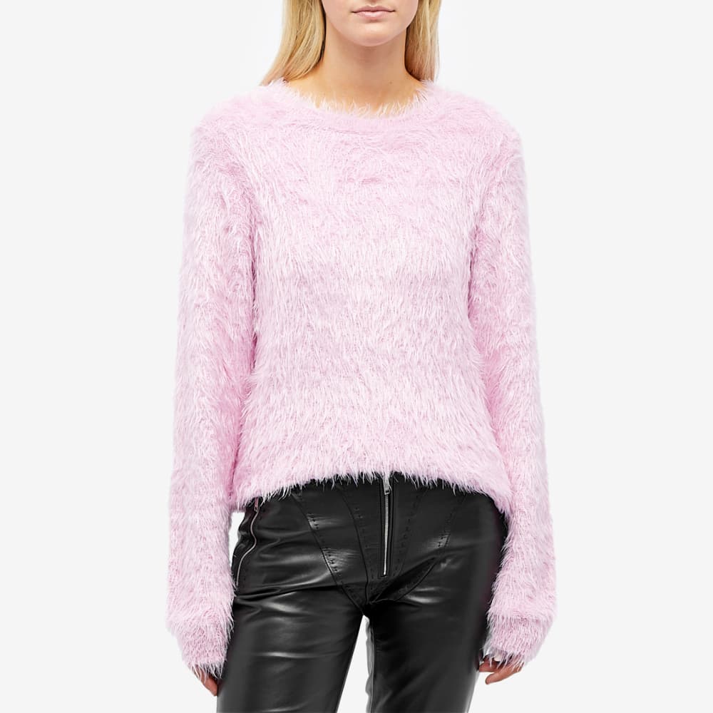 1017 ALYX 9SM Feather sweater