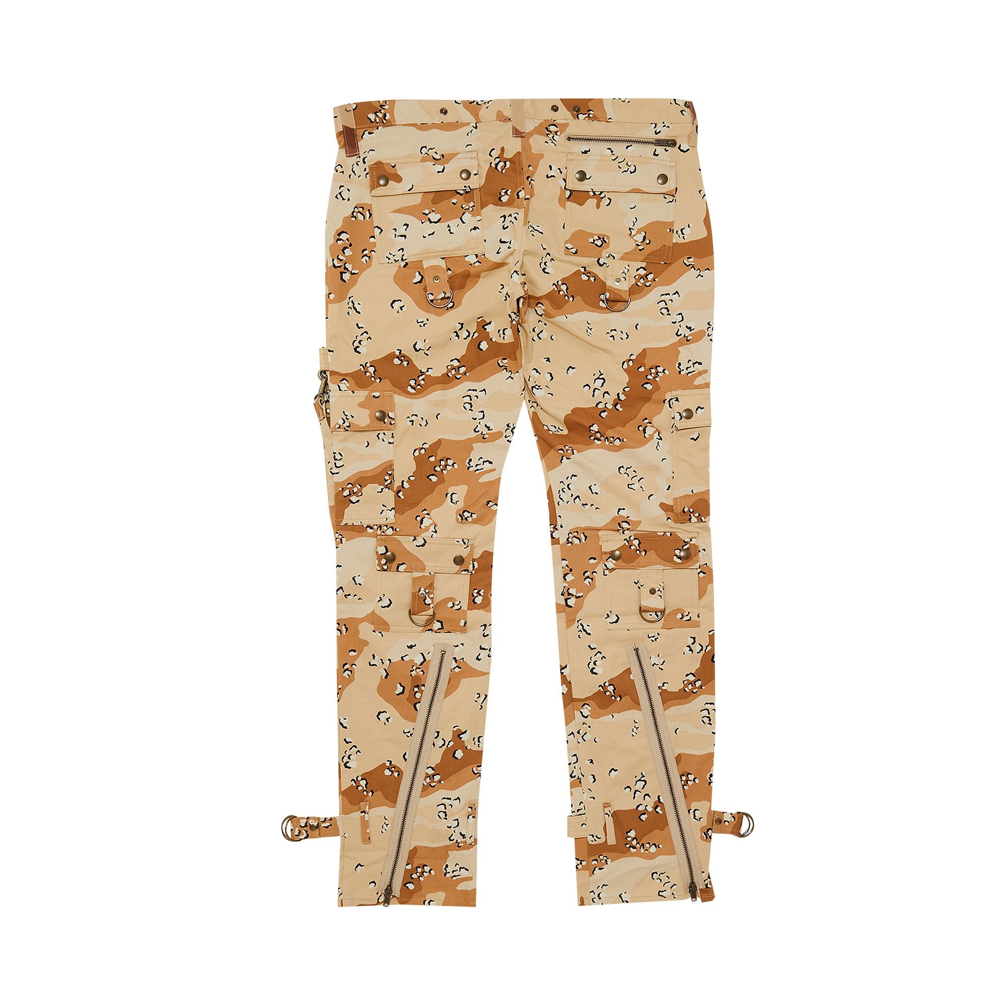 بنطال Vlone Desert Camo Bondage Sand