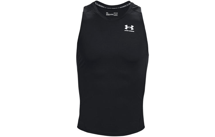 Men's Under Armour Tank Top, Black