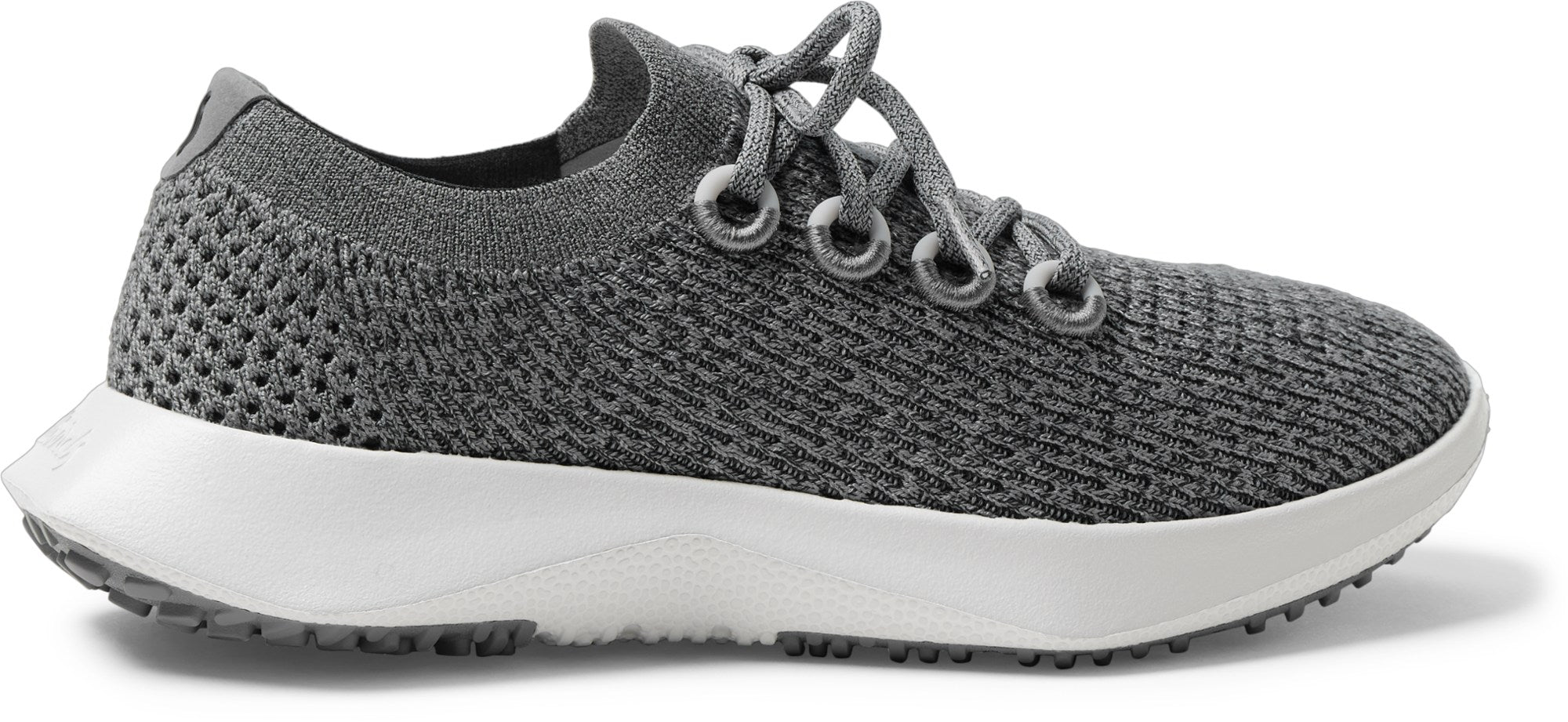 Tree Dasher 2 sneakers - women's Allbirds, gray