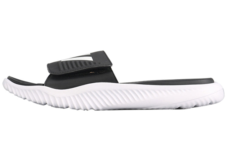 Adidas AlphaBounce slides unisex