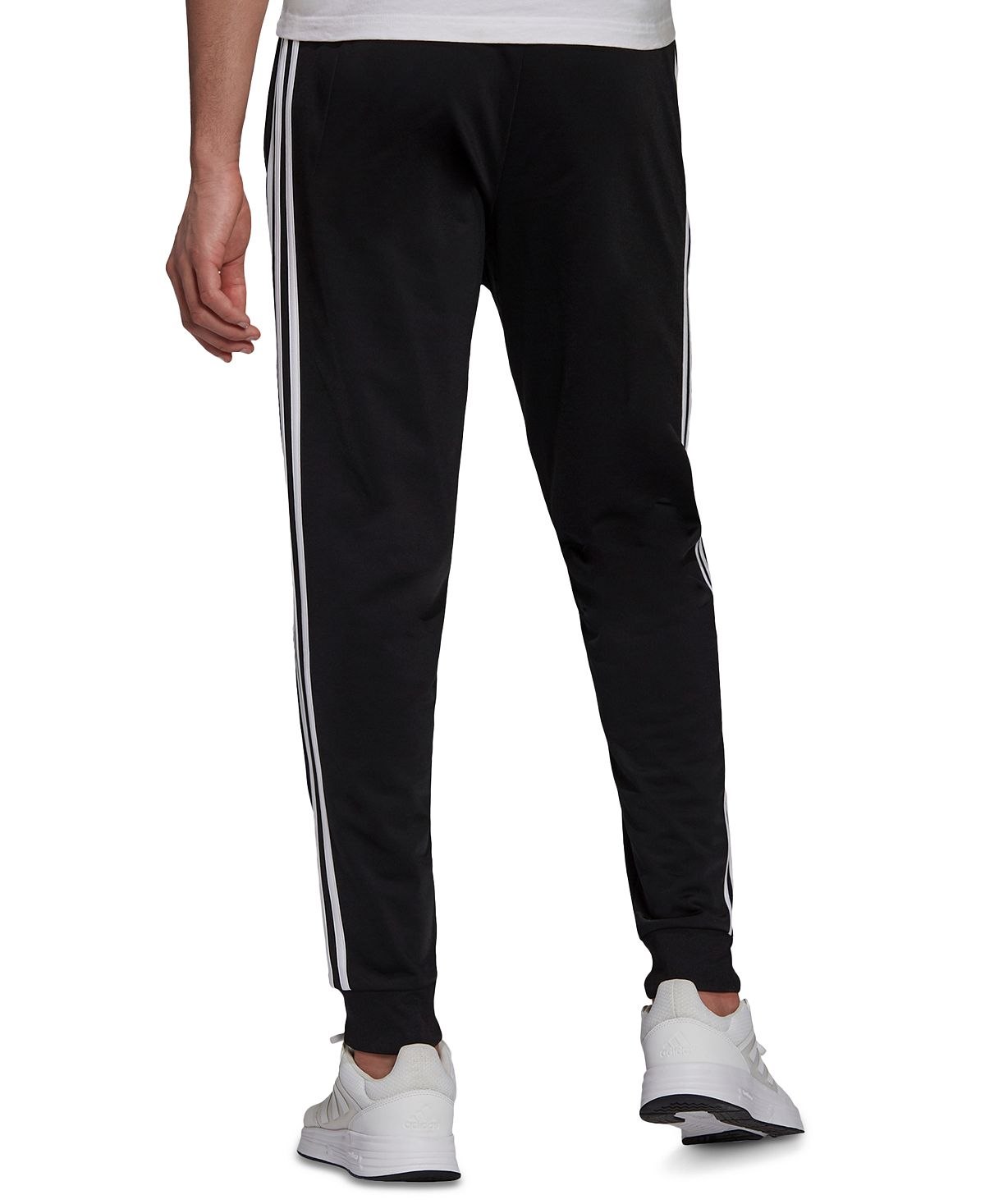 adidas Men's Knitted Joggers