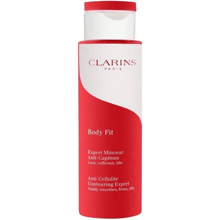 Body Fit Anti-cellulite contouring Expert 200ml, Clarins