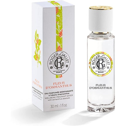 Men's perfume water FLEUR Eau Fraîche Parfumée Fleur d'Osmanthus