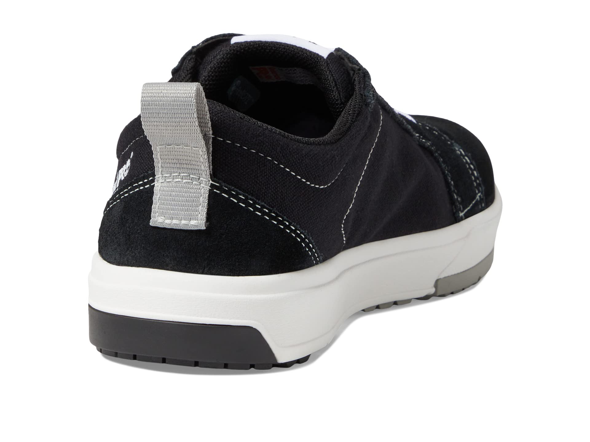 حذاء رياضي Timberland PRO Berkley Oxford Composite Safety Toe من مجموعة PRO Berkley Oxford Composite