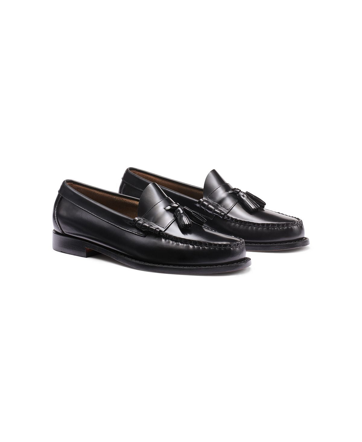 Men's Lennox Weejun Comfort Tassel Loafers GH Bass