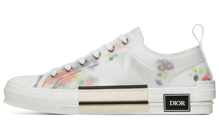 Dior B23 Women's Skateboarding Shoe