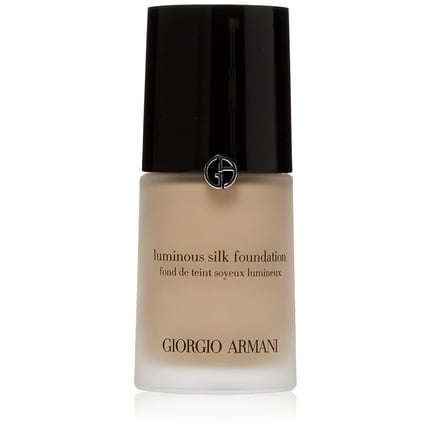 Armani Luminous Silk Foundation Ivory N 02 30ml Emporio Armani