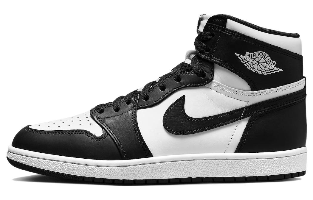 Jordan 1 Retro High 85 Black White (2023)