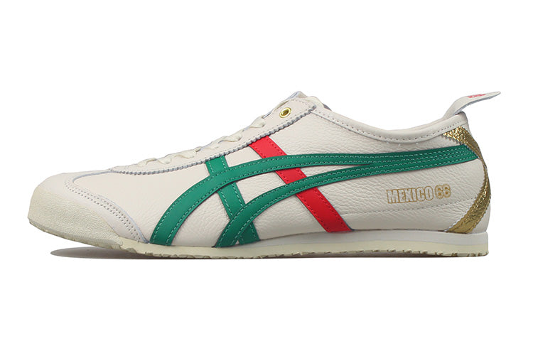 حذاء التزلج على الألواح الرجالي Onitsuka Tiger MEXICO 66