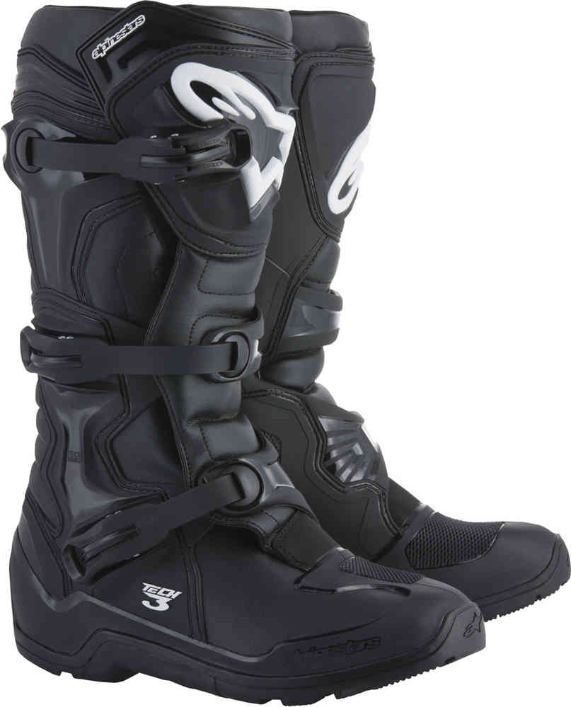 أحذية دراجات نارية Alpinestars Tech 3 Enduro