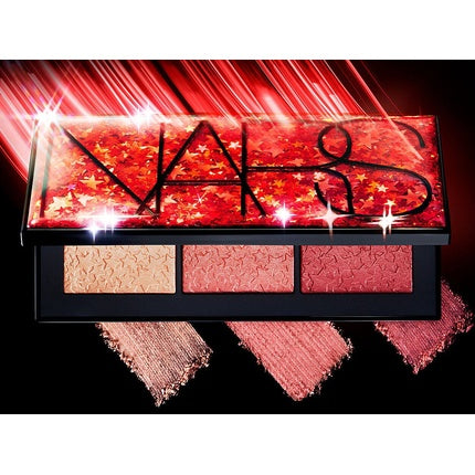 Studio 54 Star Scene Cheek Palette, Nars