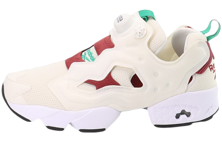 حذاء Reebok Instapump Fury Lifestyle للجنسين