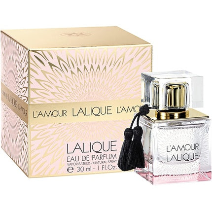 L'Amour Eau de Parfum 30 ml, Lalique