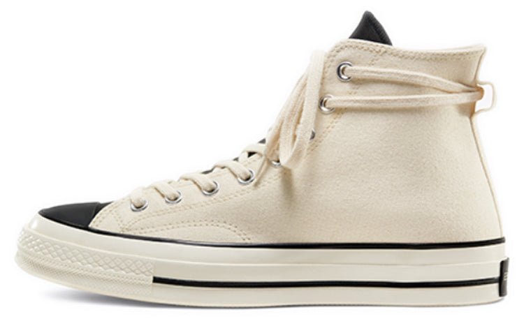 Fear of God Essentials x Converse 1970s Chuck Taylor All-Star Natural