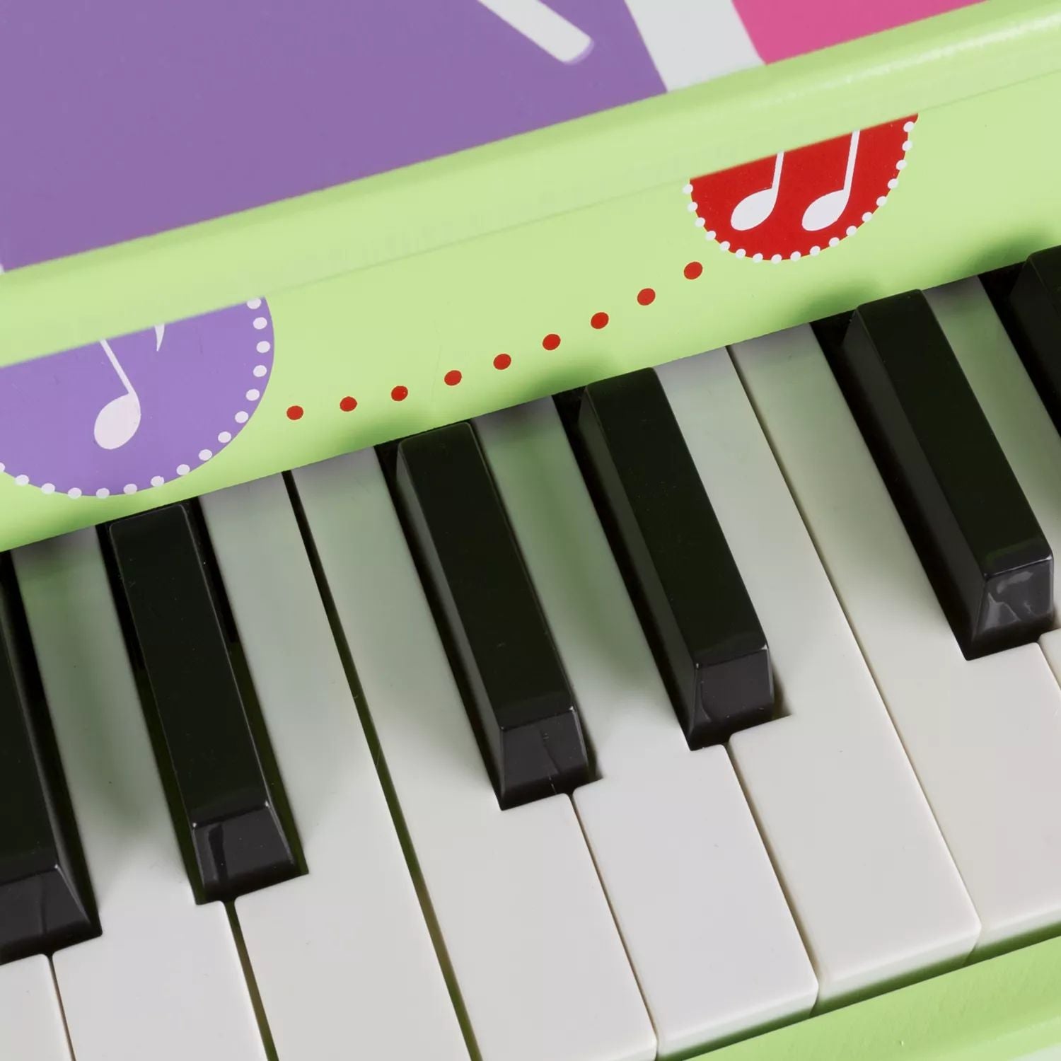 Hello! Play! Musical toy piano with 25 keys Hey! Play!