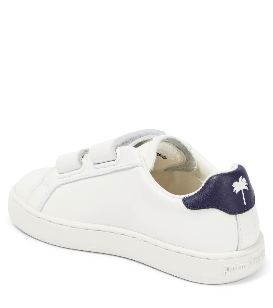 Sneakers Palm One Strap Palm Angels, white