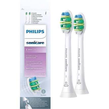 رؤوس استبدال Philips Sonicare Original InterCare HX9002/10