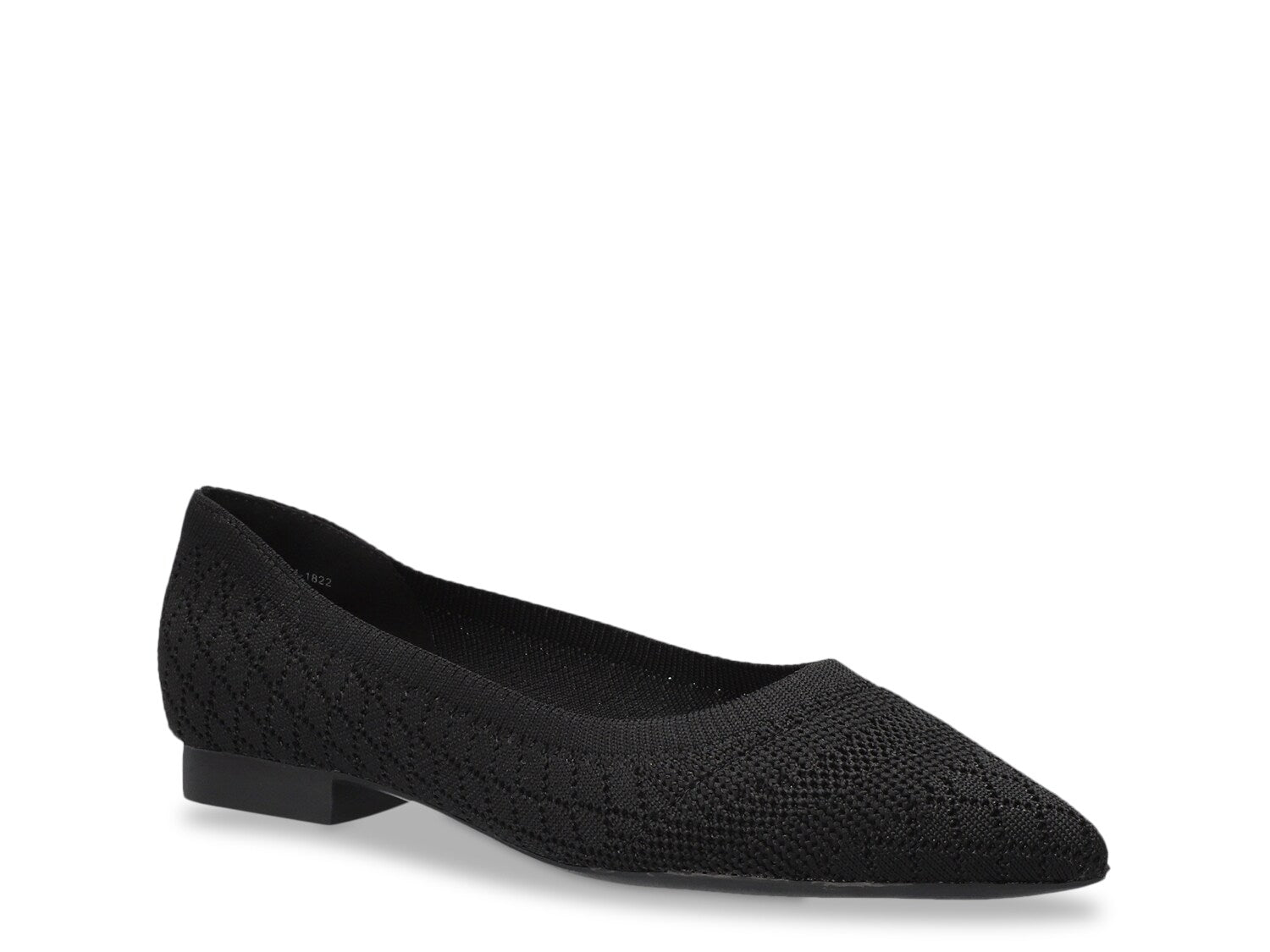 Bella Vita Mireya ballet flats, black