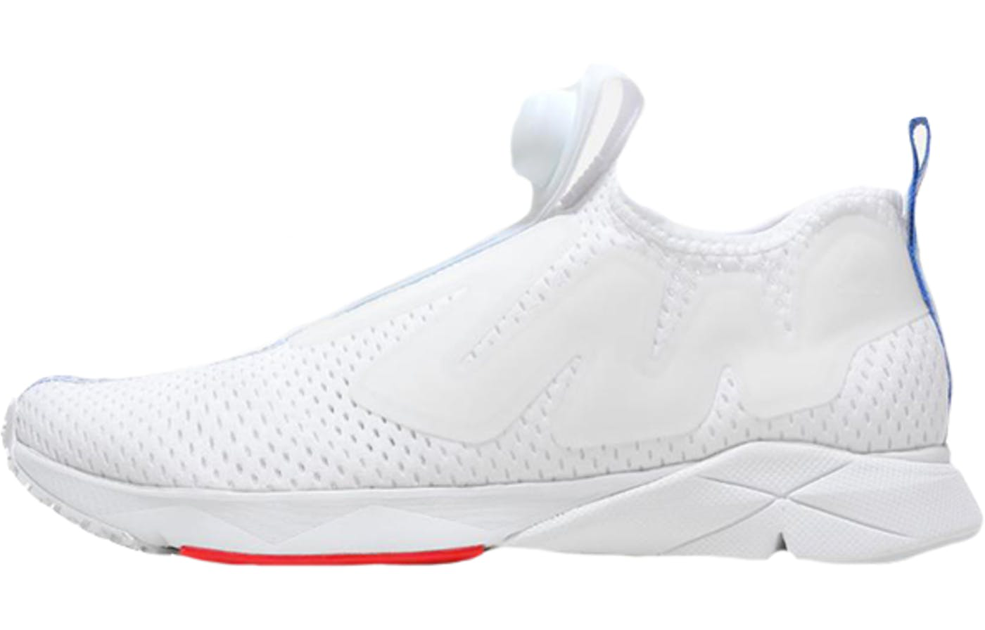 حذاء جري Reebok Pump Supreme للجنسين