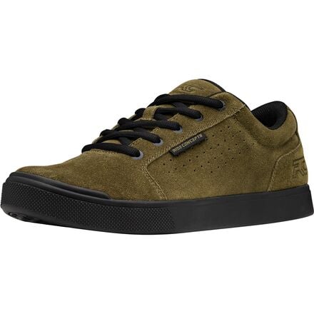 Vice Shoe men's Ride Concepts, dark green