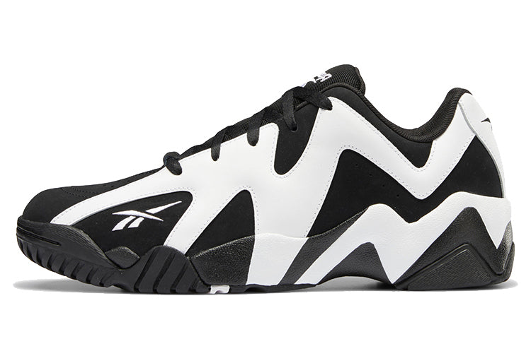 حذاء كرة السلة الكلاسيكي Reebok Kamikaze للجنسين