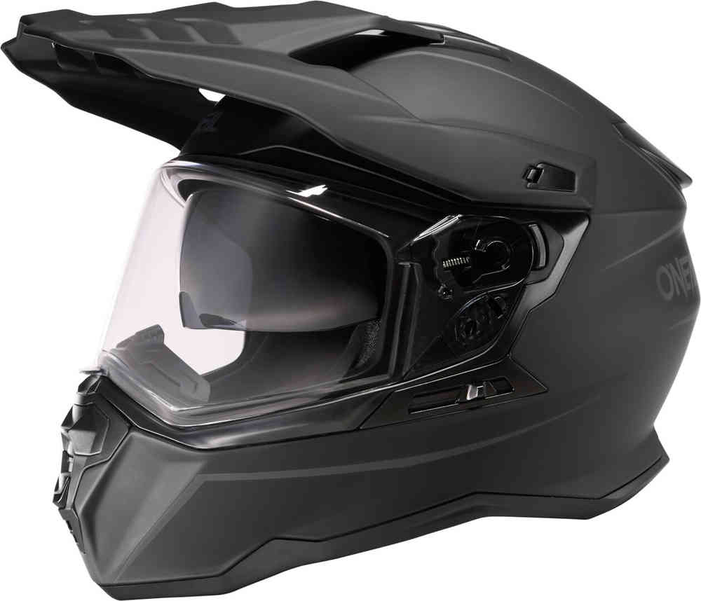 D-SRS Oneal Hard Motocross Helmet