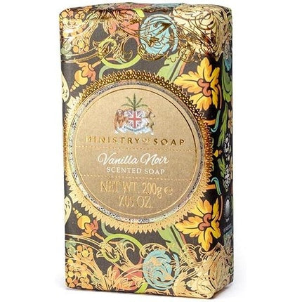 Ministry of Soap Soap Pack Ornate Extravagance Natural Triple Milled Color Soap 200g The Somerset Toiletry Company