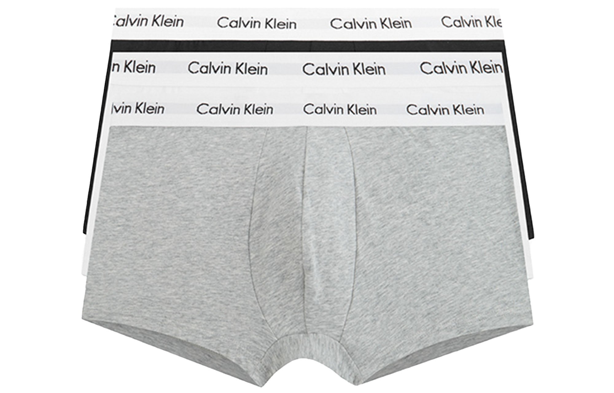 Calvin Klein men's briefs