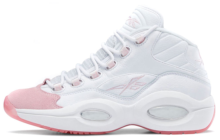 Reebok Question Basketball Shoes Unisex