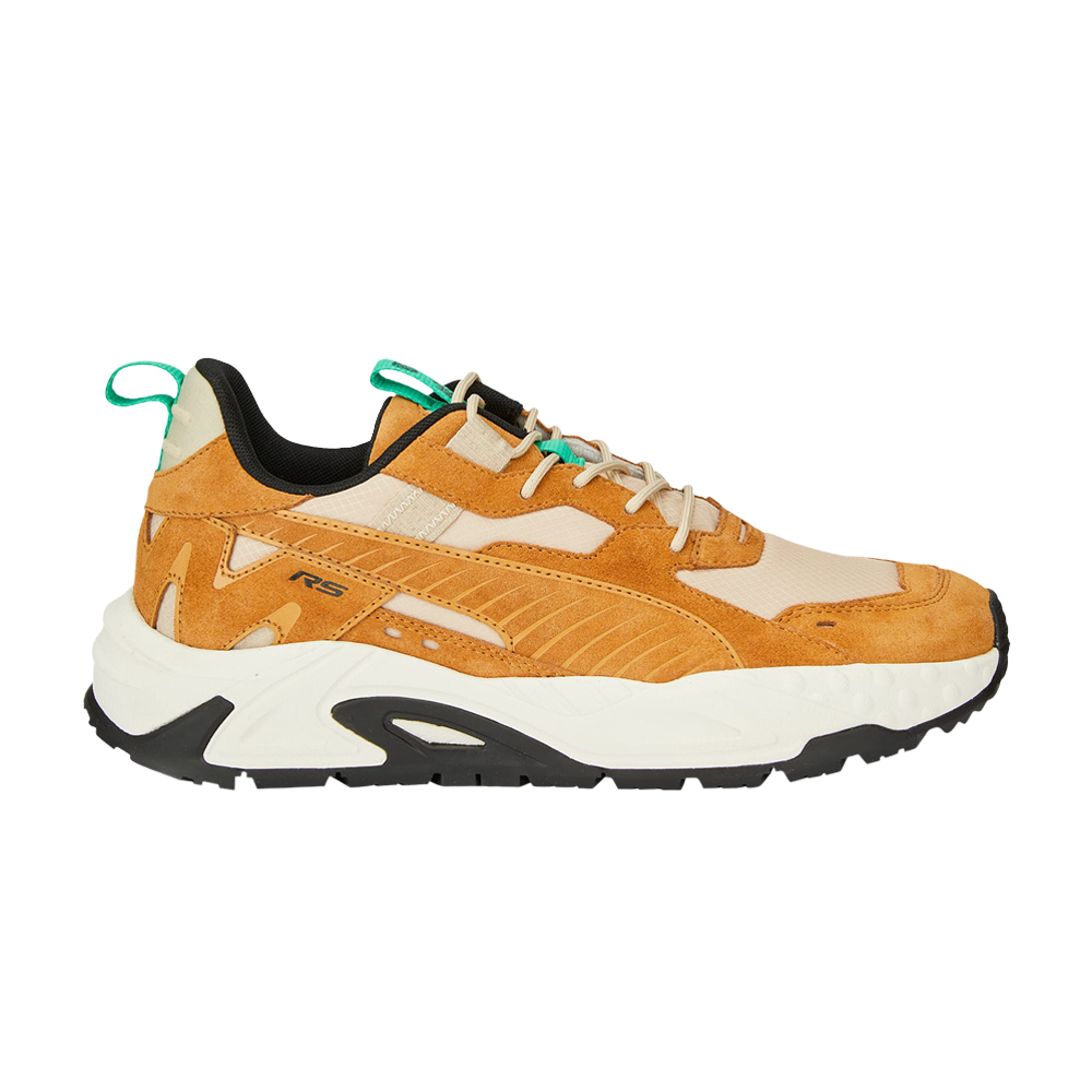 Sneakers RS-Trck OTDR Puma, brown