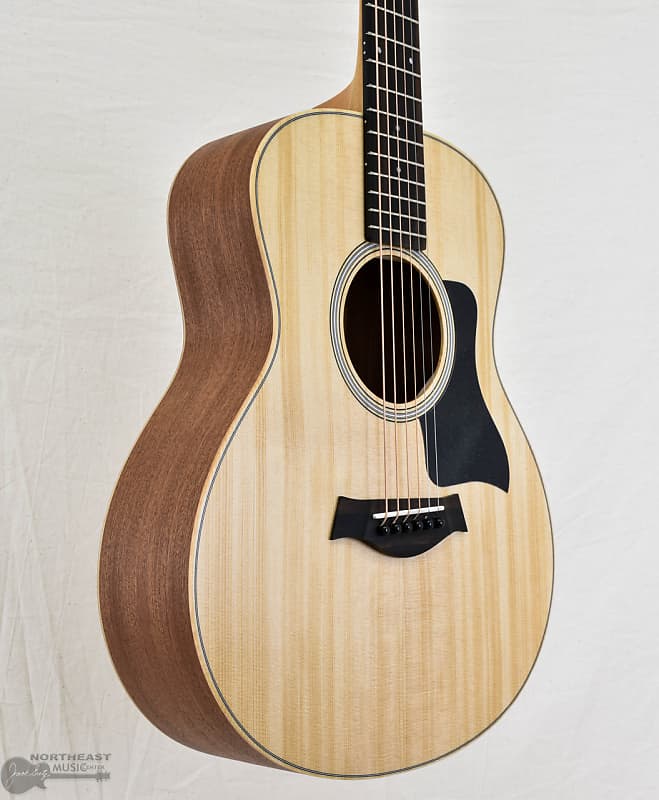 Taylor GS Mini Sapele Acoustic Guitar