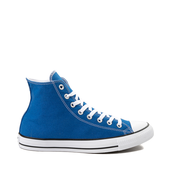 Converse Chuck Taylor All Star High Top Sneakers, Blue