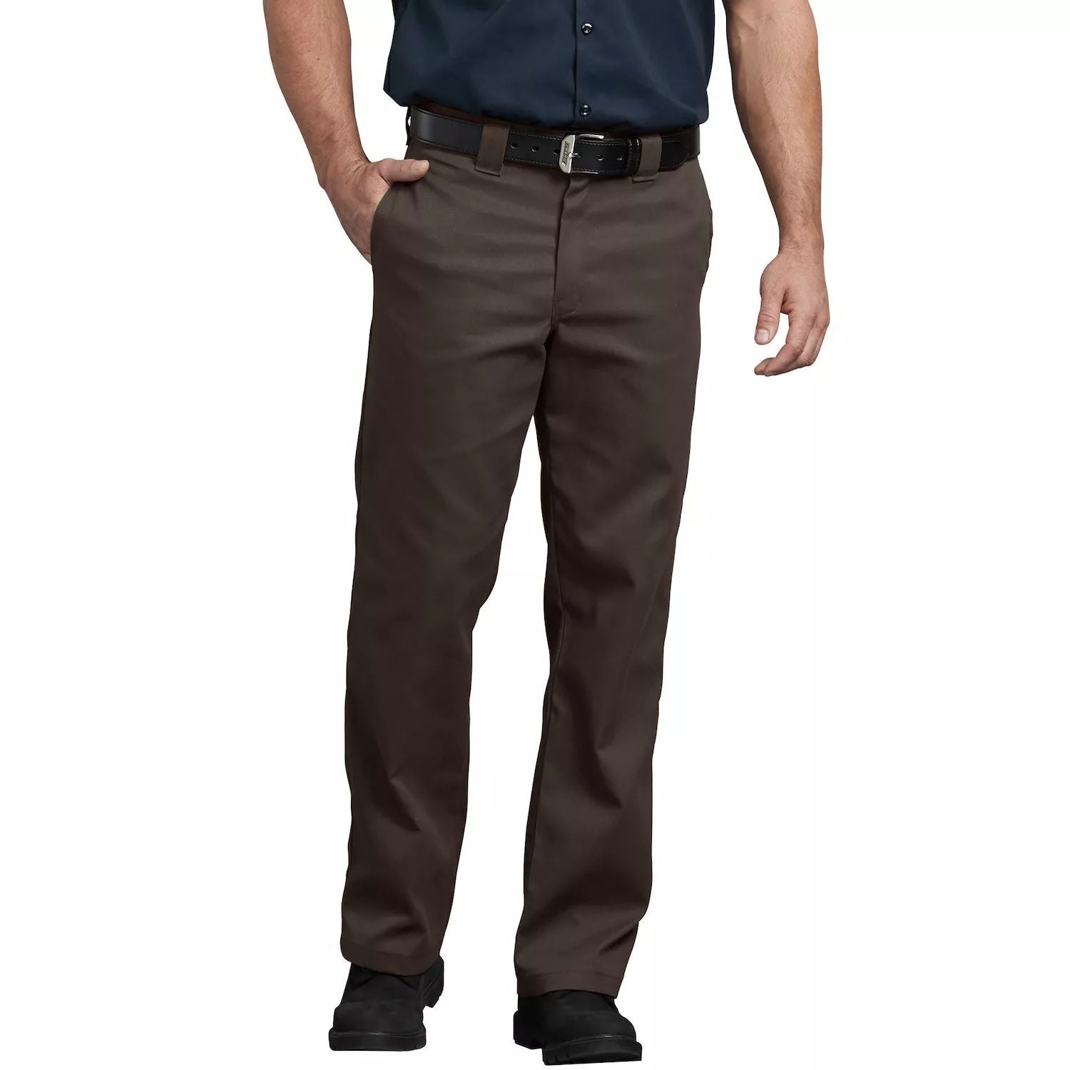 بنطلون عمل رجالي Dickies 874 FLEX