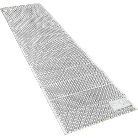 Sleeping mat Z Lite SOL Therm-a-Rest, color Limon/Silver