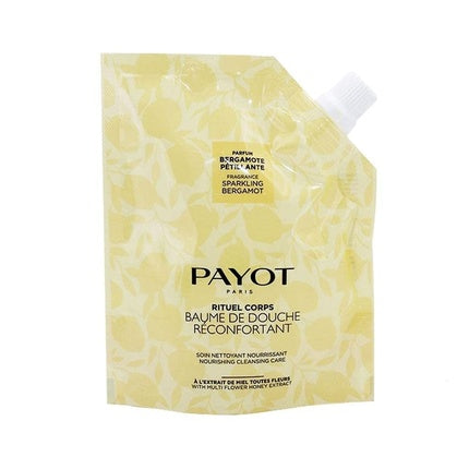 Payot Soothing shower balm with bergamot Payot Paris