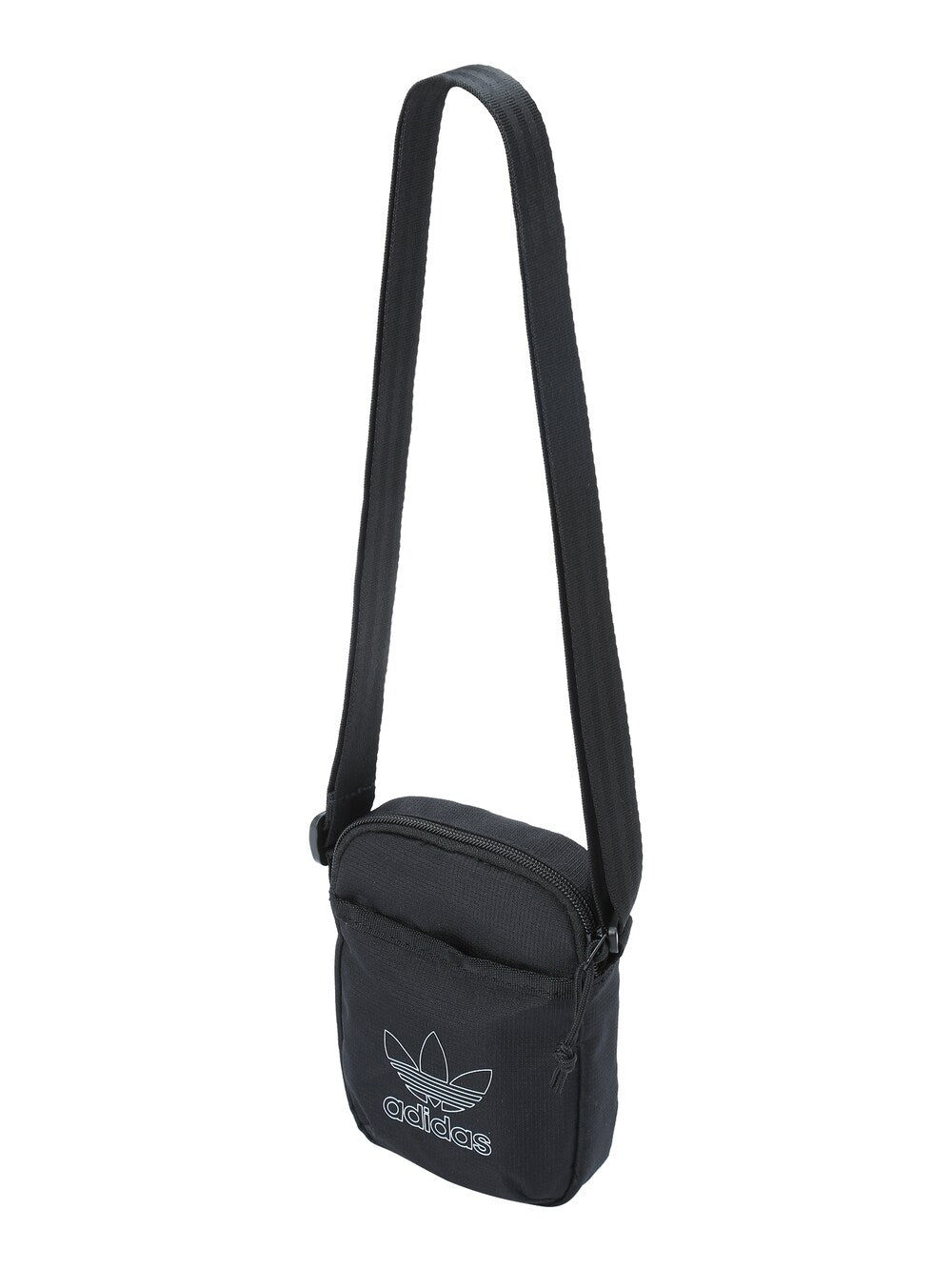 Adidas Adicolor Festival shoulder bag, black