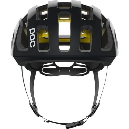 Octal X Mips POC helmet, black