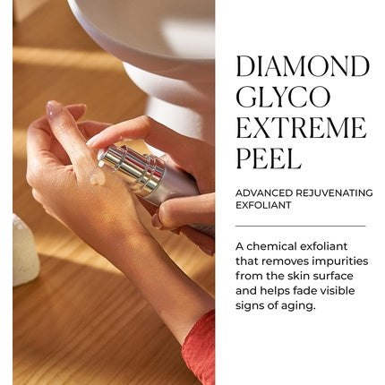 Diamond Glyco Extreme Peel 30ml, Natura Bissé