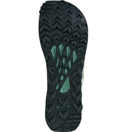 حذاء Lone Peak Hiker 2 Altra للرجال، بني