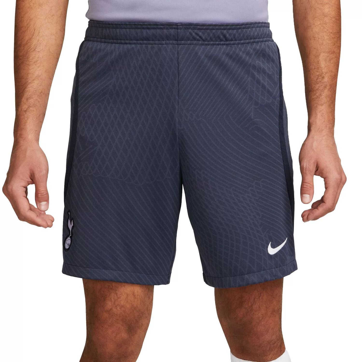 Tottenham Hotspur 2023/24 Strike Performance Nike Men's Navy Shorts