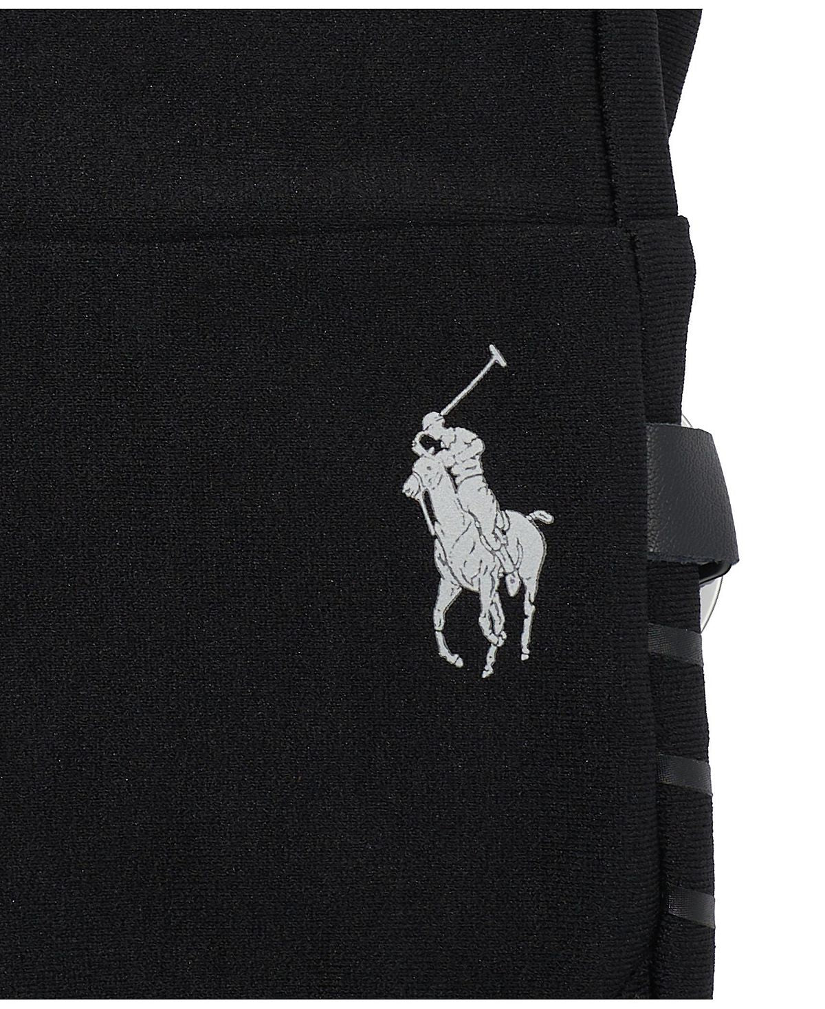 قفازات رجالية Touch Touch Polo Ralph Lauren