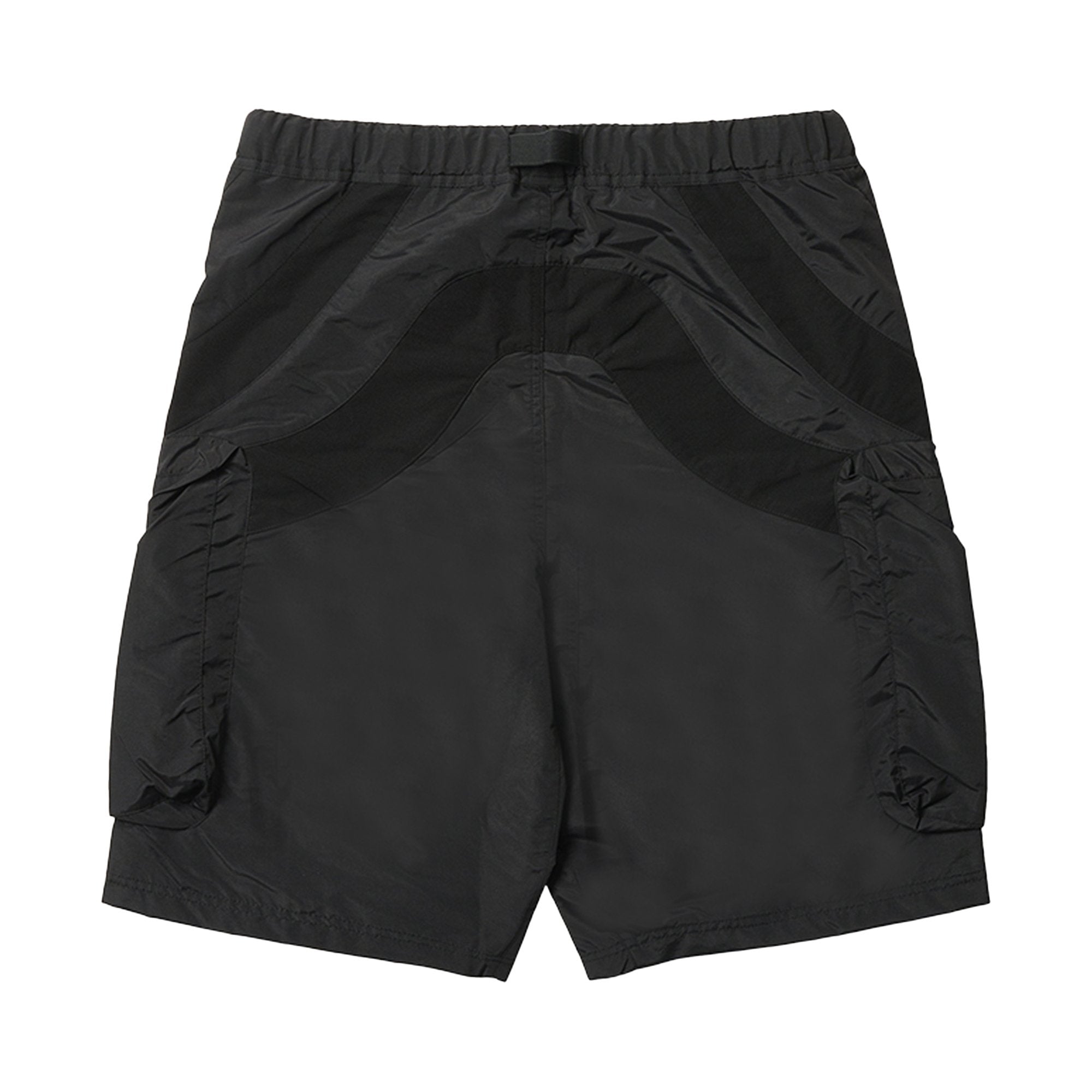 Palace x Oakley Nitrofuel Shorts, Black