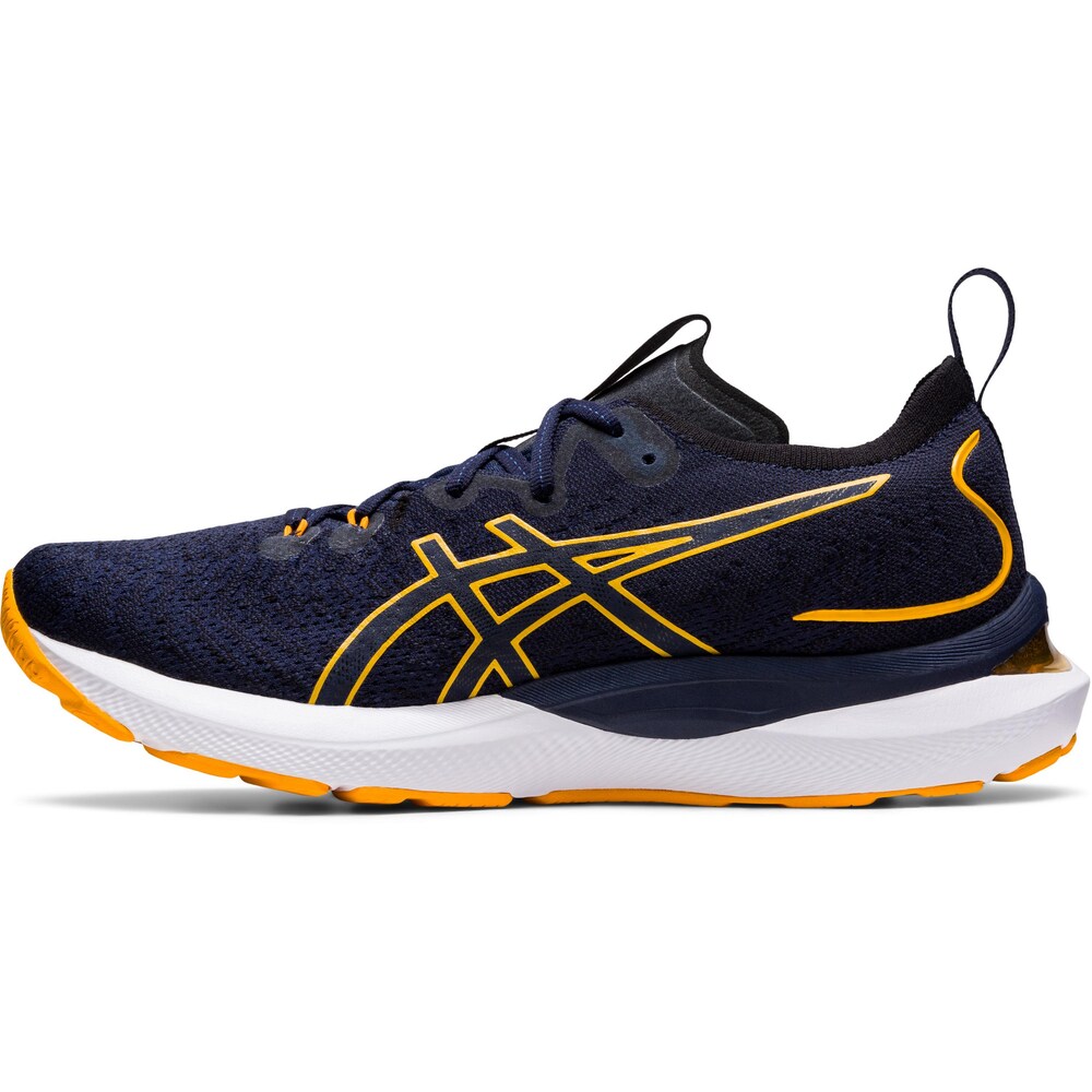 Asics Gel Gumulus 24 sneakers, night blue