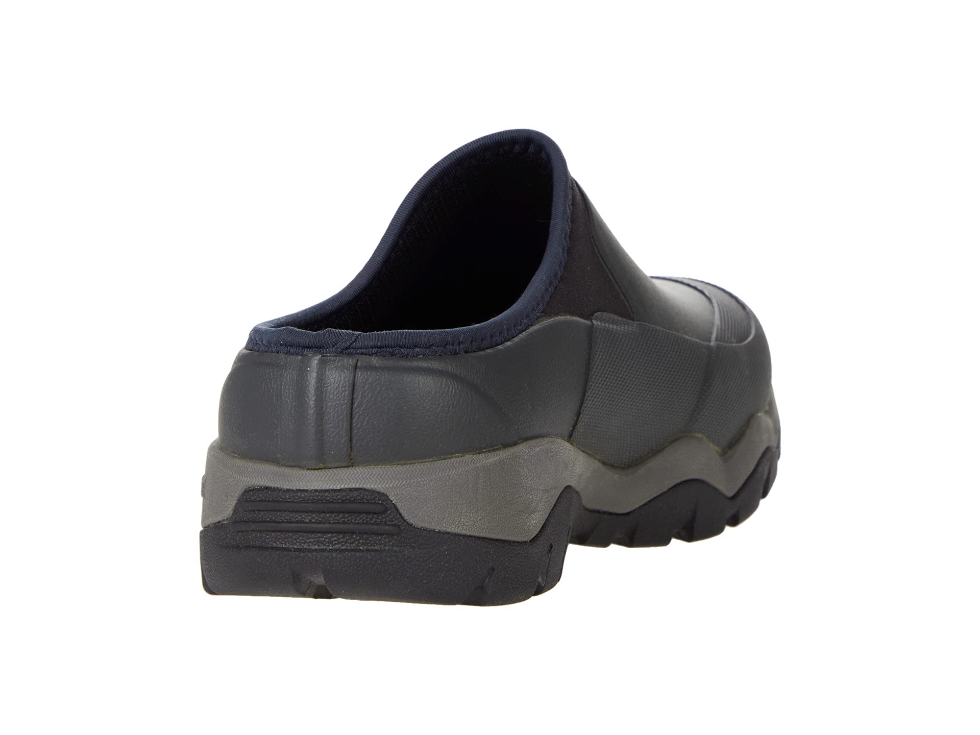 Clog LaCrosse 1" Alpha Muddy Mule, gray