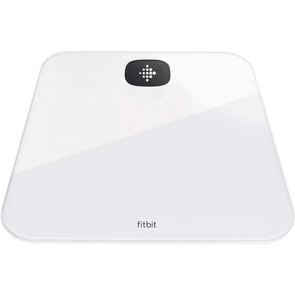 Fitbit Aria Air smart scale, white