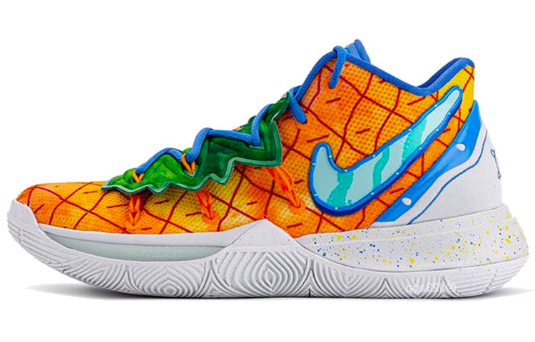 Nike Kyrie 5 Men's Basketball Shoe