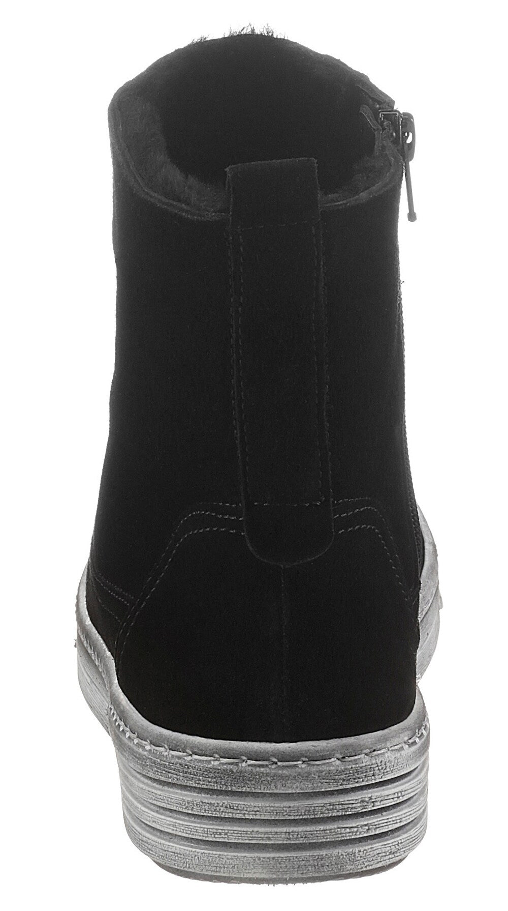 Gabor ankle boots, black