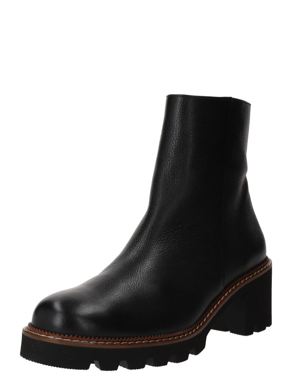 Paul Green ankle boots, black