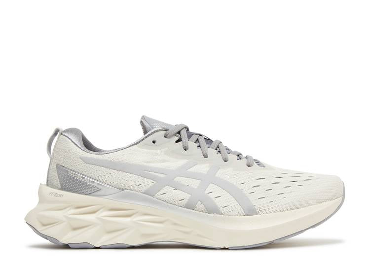 ASICS NOVABLAST 2 SPS 'SMOKE GRAY' sneakers, gray